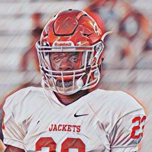 Meet your Posher, Tj